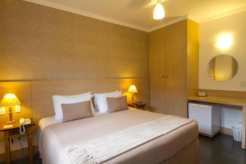 Pousada Il Villaggio Santo Antônio do Pinhal Chambre photo